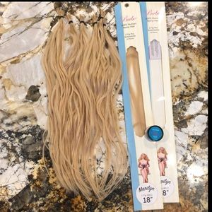 Babe I-tip Pro extensions Color Marilyn #613